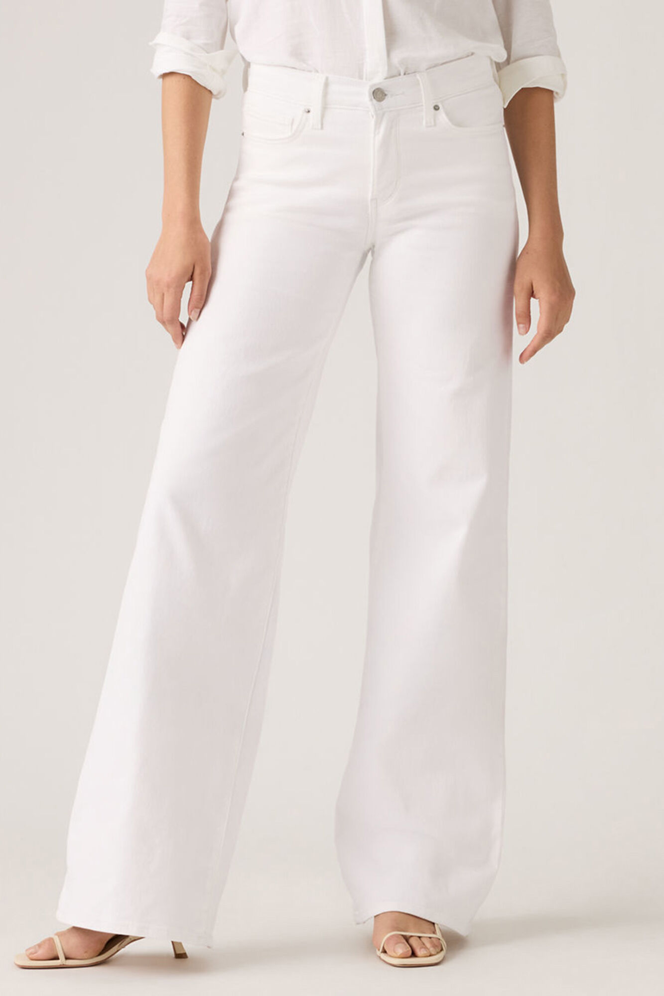 Levi's Pantal&oacute;n 318&trade; Shaping Wide Leg