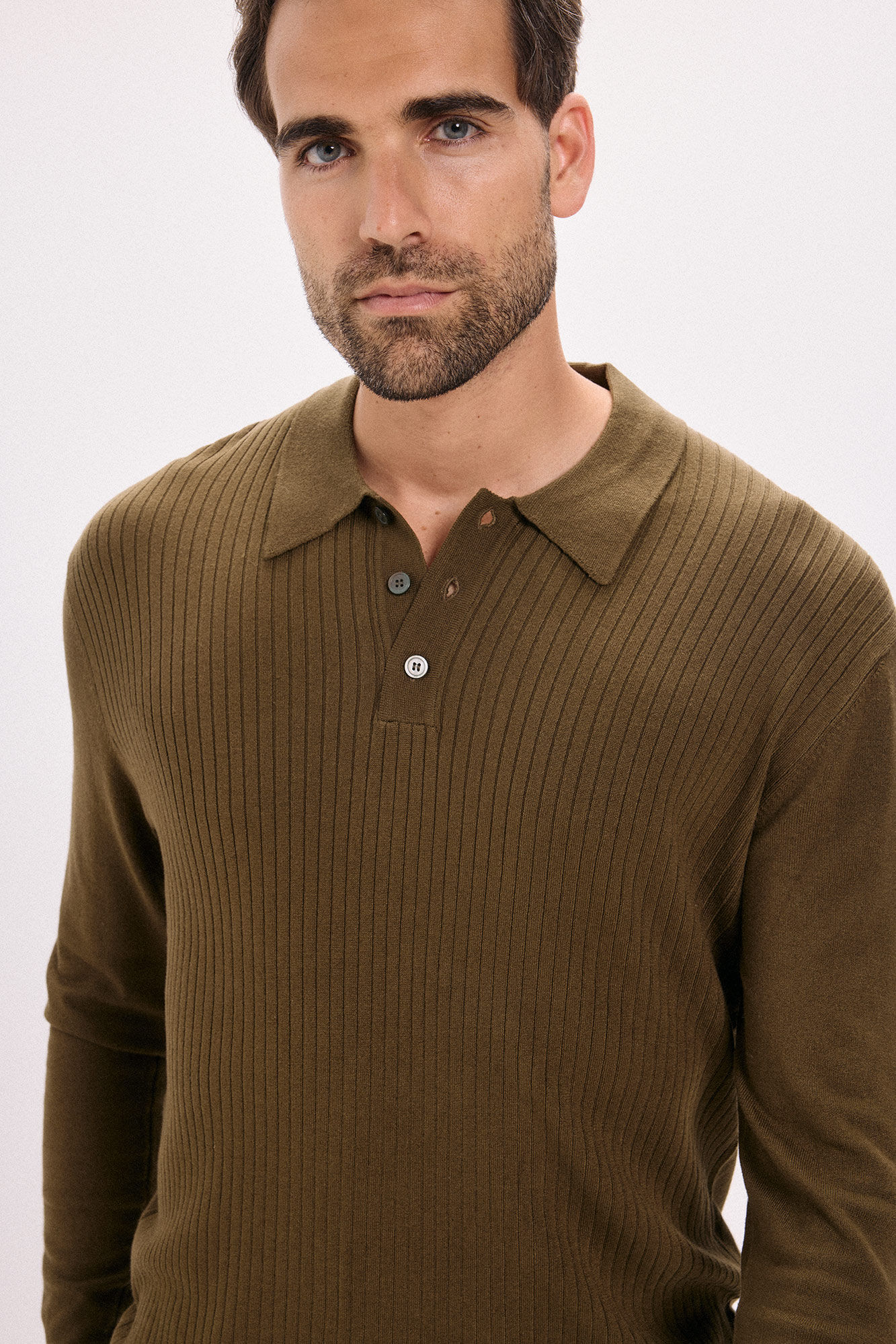 Jack & Jones Jersey polo regular fit