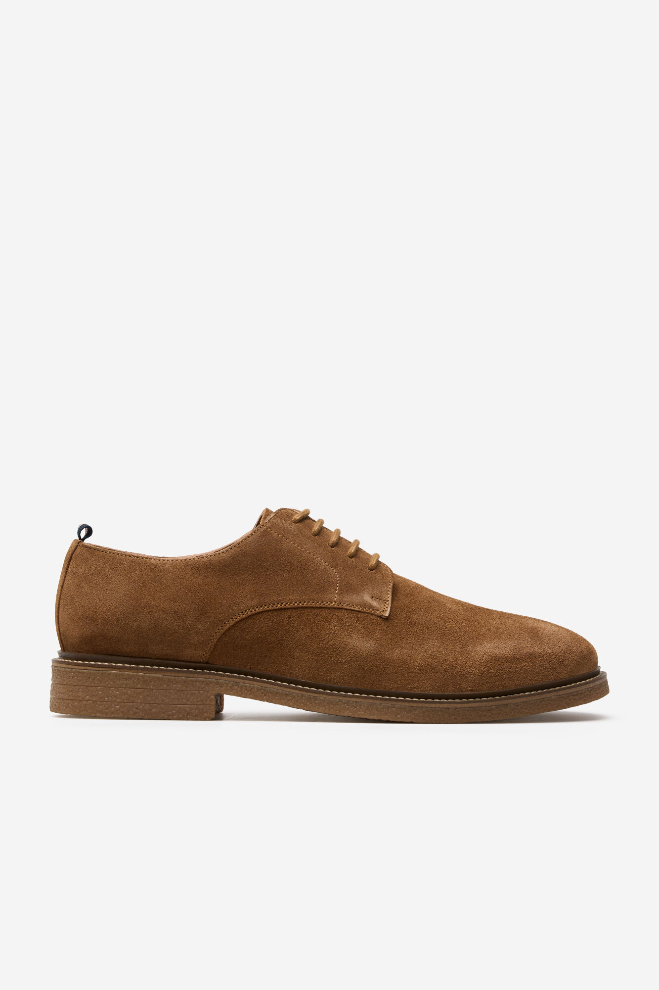 Cortefiel Zapato sport cordones