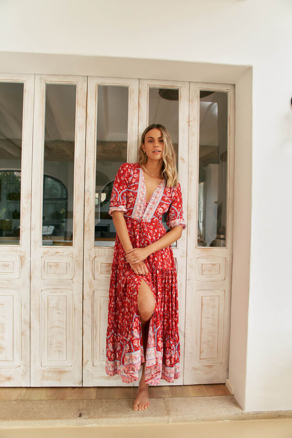 Cortefiel Vestidos Fiesta Cortefiel Mujer Verano 2020 Nueva