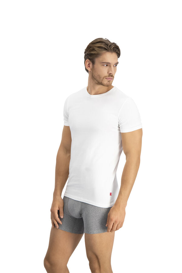 Levi's Camiseta Levi's&reg; White