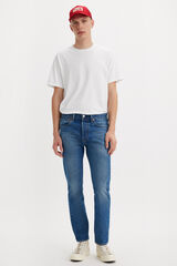 Levi's Vaquero 501&reg; Slim Taper Azul