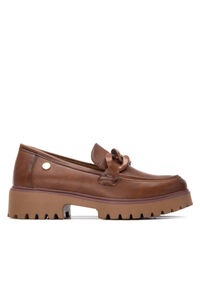 XTI Mocassim feminino