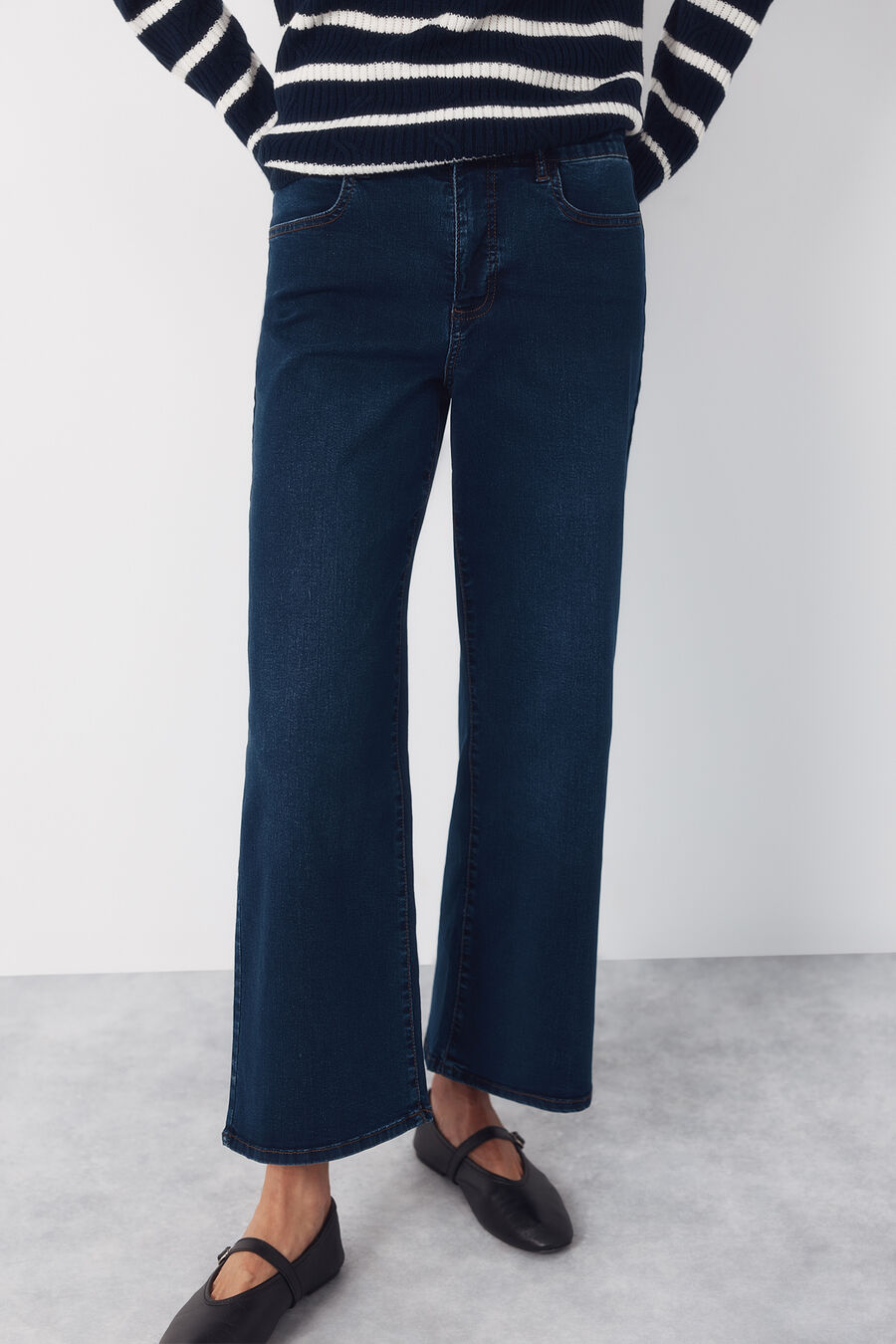 Jeans Sensational Marine