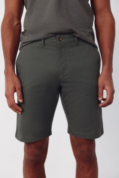 Cortefiel Bermuda chino leve