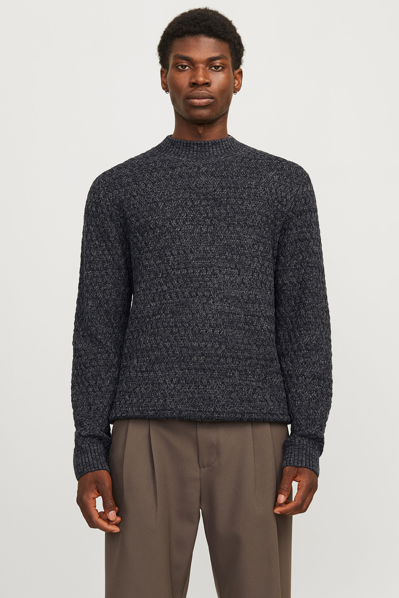 Jack & Jones Camisola textura