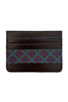 Cloking Cartera Cuero