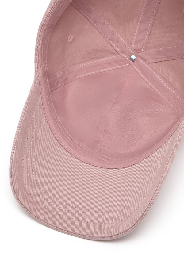 Ecoalf Gorra Ecoalf Rosa