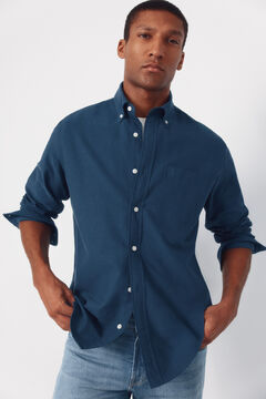 Cortefiel Camisa oxford lisa