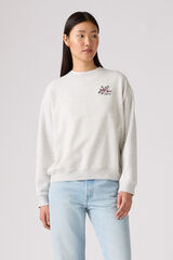 Levi's Sudadera Levis&reg; Blanco