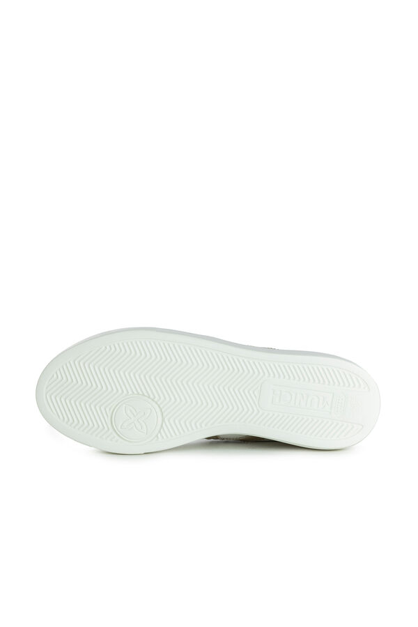 Munich Sapatilhas Rete Sky 52 Branco
