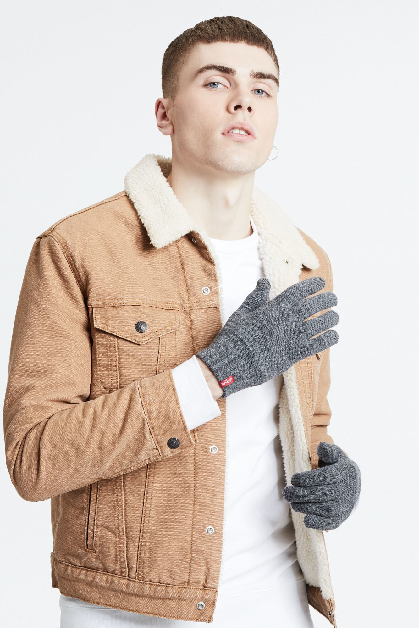 Levi's Guantes Levis&reg;
