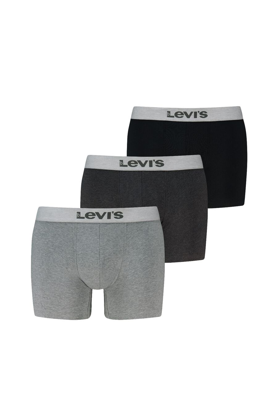 Bóxer de hombre de Levi’s® (pack de 3)