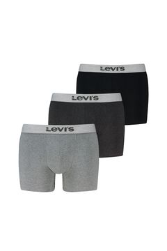 Levi's B&oacute;xer de hombre de Levi&rsquo;s&reg; (pack de 3)