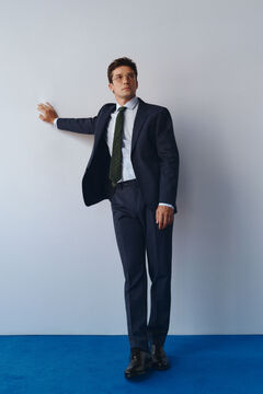 Cortefiel Cal&ccedil;as estruturadas s&eacute;rie XXI