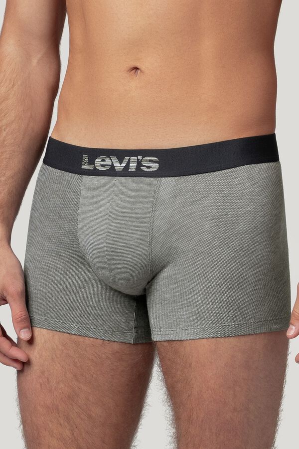Levi's Pack de 2 boxers Levi's&reg; Multicolorido