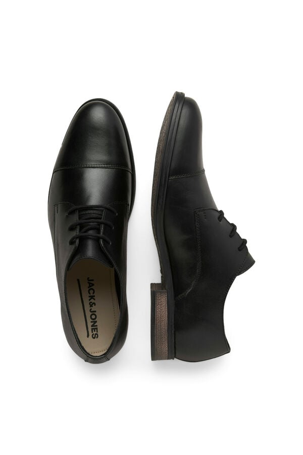 Jack & Jones Sapato social Preto