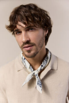 OOTO Pa&ntilde;uelo estampado