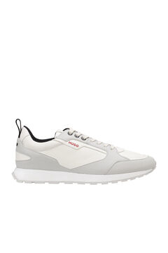 HUGO Zapatillas retro