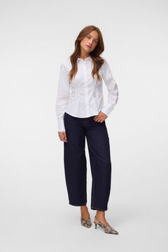Vero Moda Camisa entallada