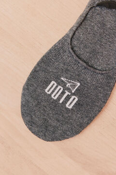 OOTO Calcet&iacute;n invisible