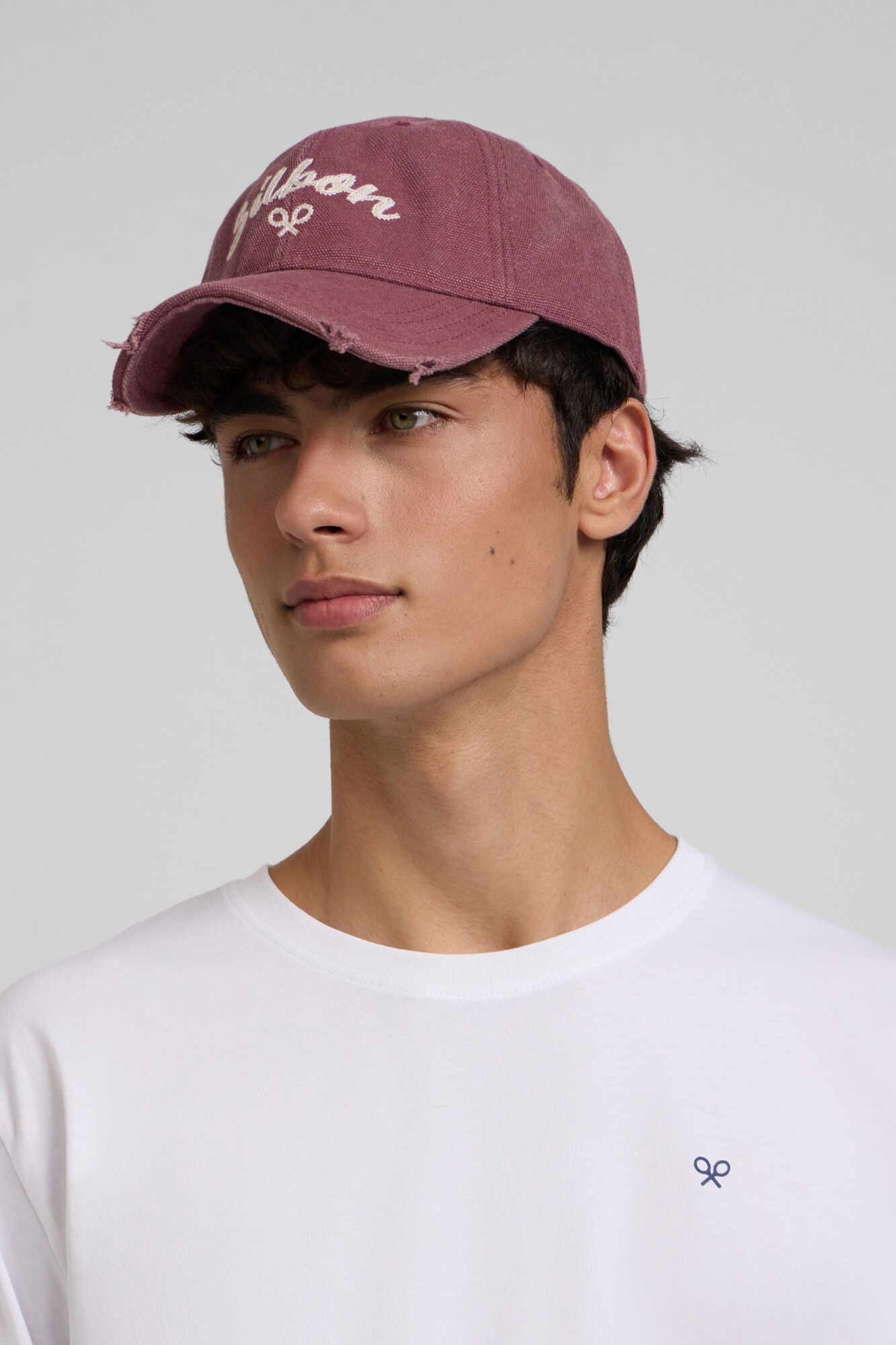 Silbon Camiseta c&iacute;rculo etnico