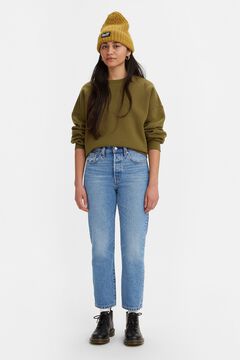 Levi's Vaquero 501&reg; Crop