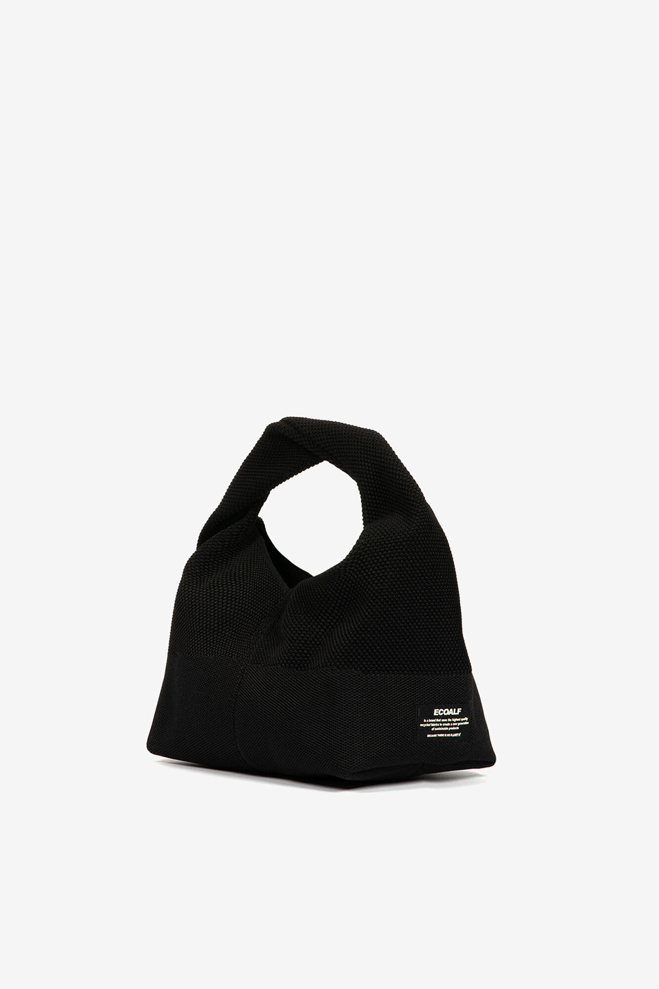 Ecoalf Bolso de hombro mini Tika