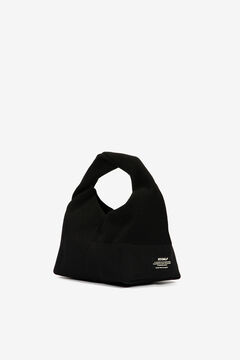 Ecoalf Bolso de hombro mini Tika