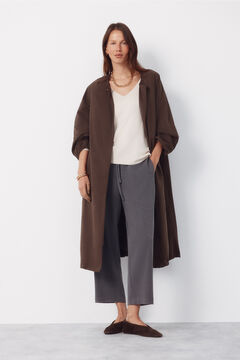 Cortefiel Cal&ccedil;a jogger feminina