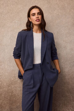 Slowlove Blazer oversized