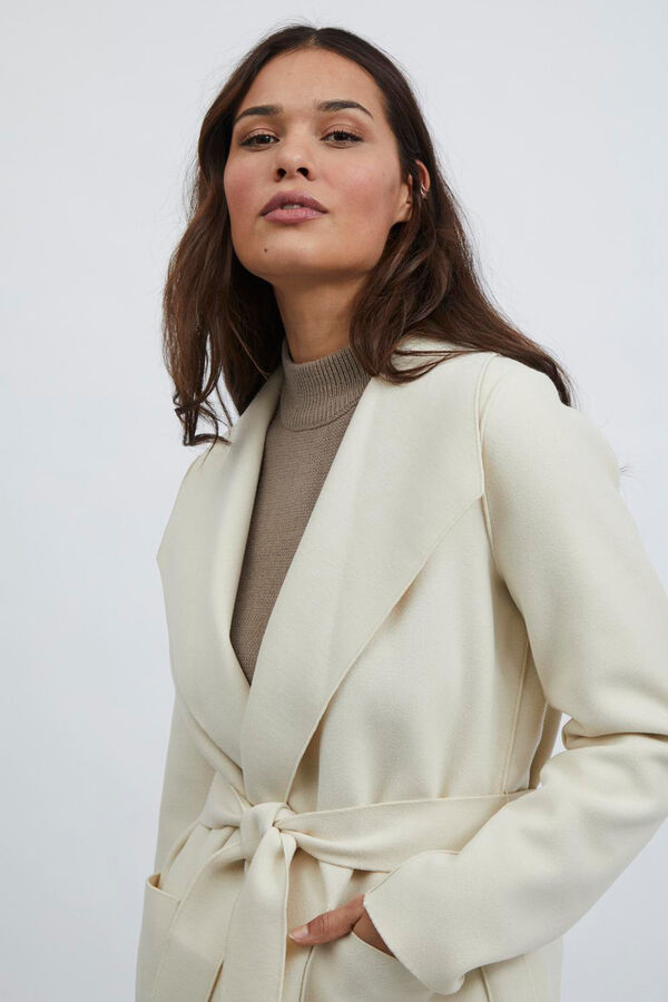 Springfield Chaquetas Cortefiel Mujer 2021 Cortefiel Abrigos De