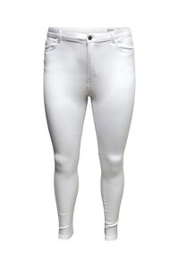 Vero Moda Curve Vaquero slim talla grande