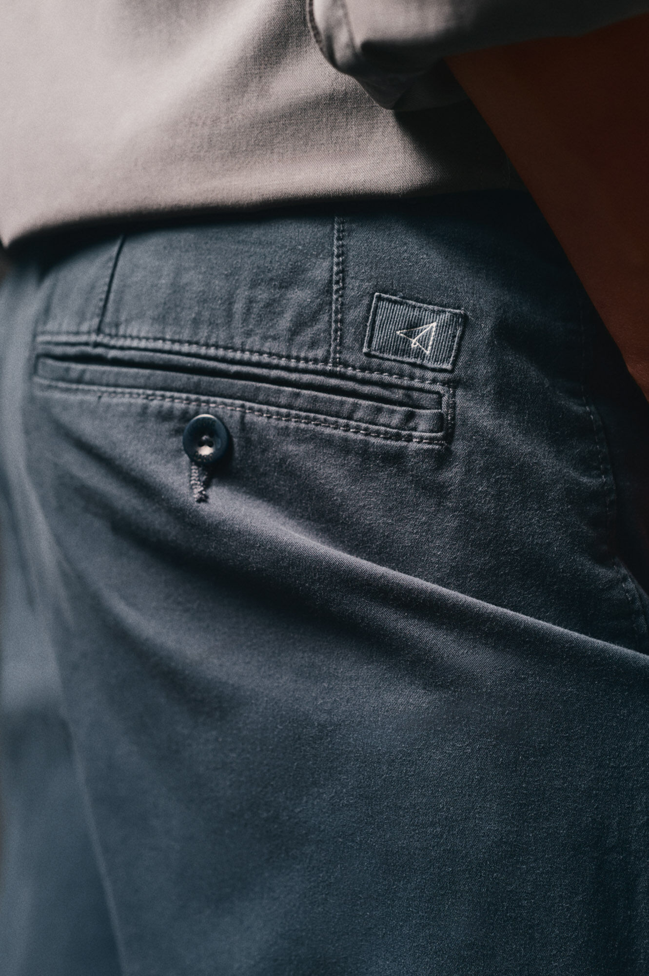 OOTO Cal&ccedil;as chino slim