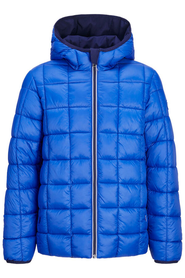 Jack & Jones Reversible jacket Navy