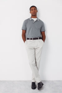 Cortefiel Tenazes c&ocirc;nicas Chino