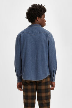 Levi's Camisa vaquera Levis&reg;