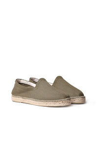 Toni Pons Alpargata plana cl&aacute;sica