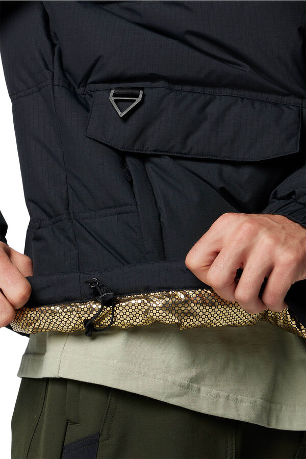 Columbia Landroamer&trade; Puffer Jacket Black