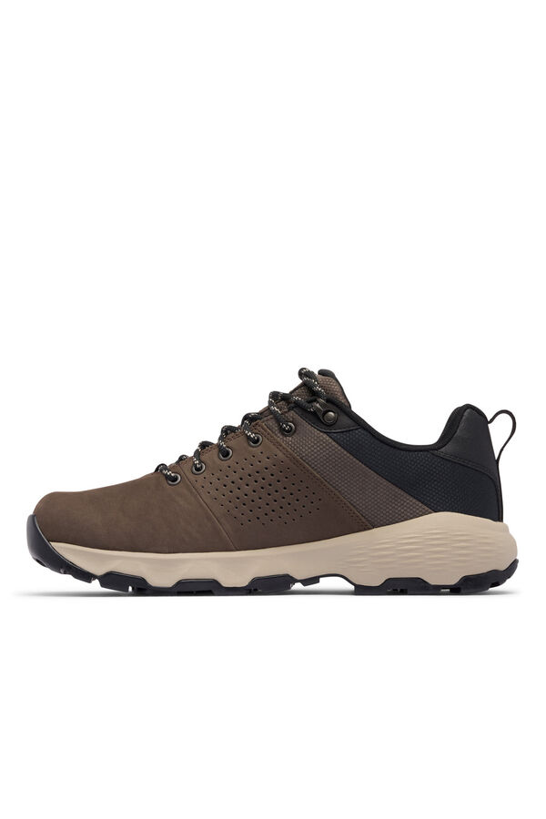 Columbia Botas impermeables Newton Nimble&trade; ltr de Columbia para hombre Brown
