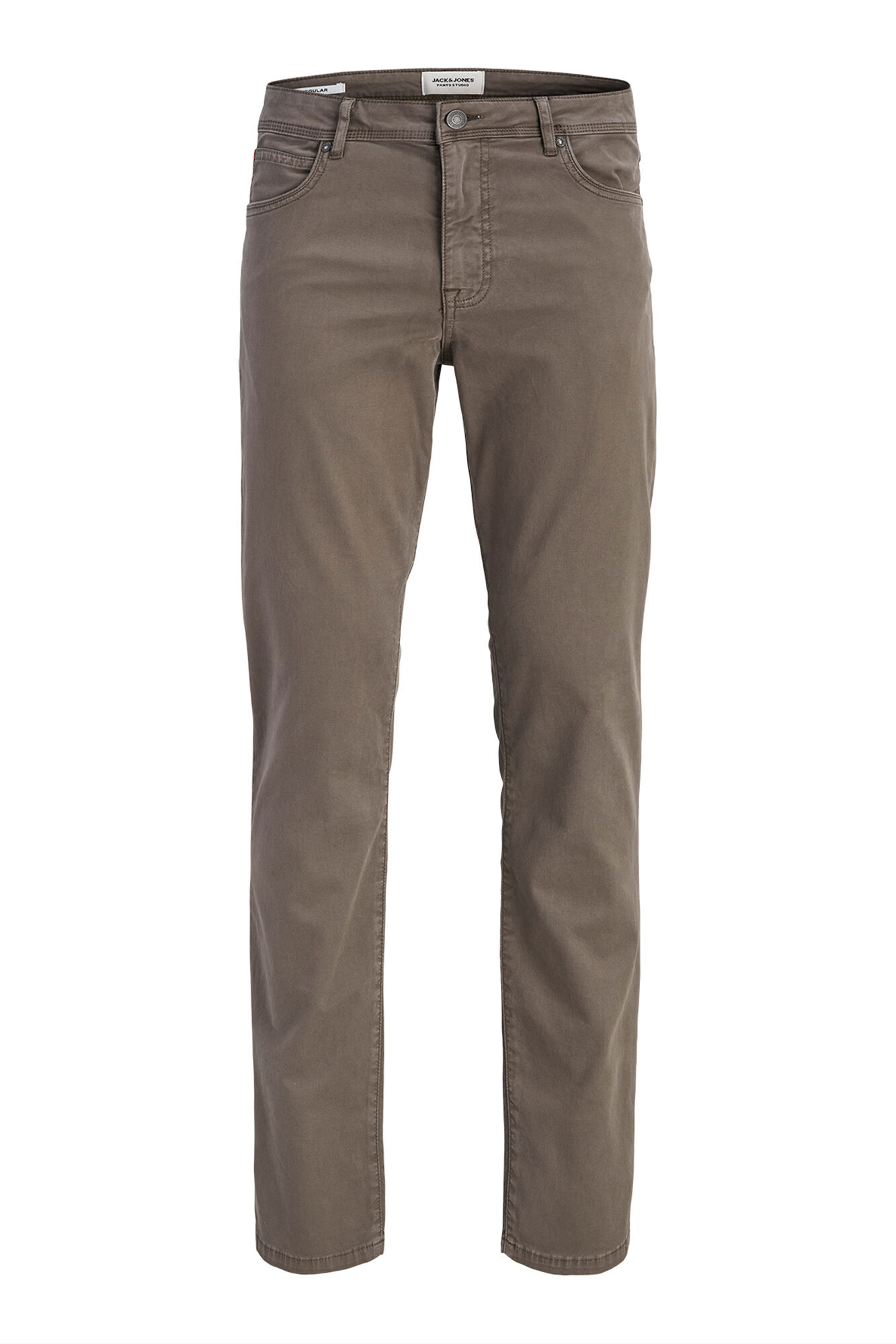 Jack & Jones Pantal&oacute;n b&aacute;sico regular