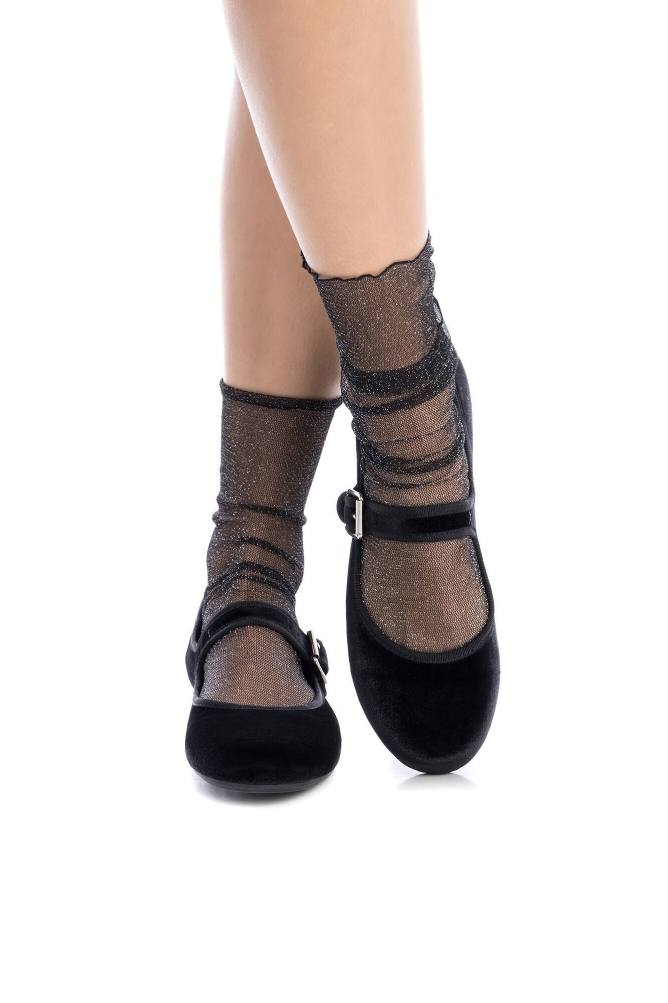 XTI Bailarina Mary Jane