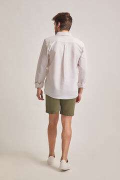 Street Monkey Bermuda chino