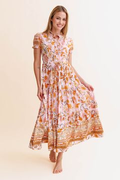 Jaase Vestido largo Rina