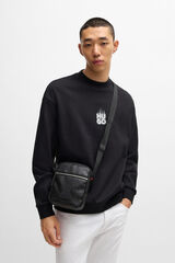 HUGO Bolso Negro