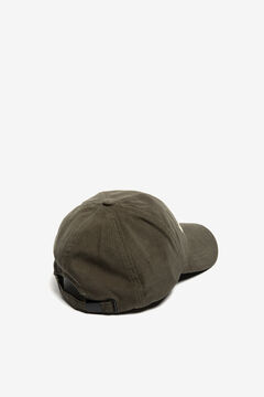 Ecoalf Gorra Curdo