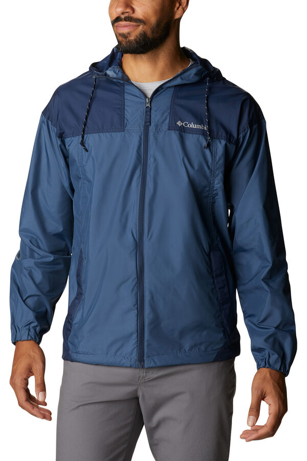 Columbia Columbia Flash Challenger windbreaker&trade; for men Blue