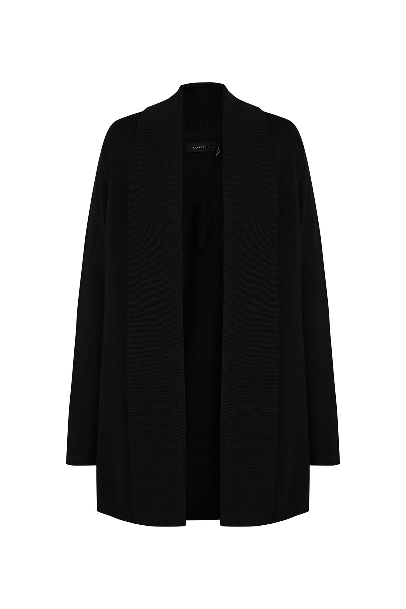 Cortefiel Chaqueta cuello chal