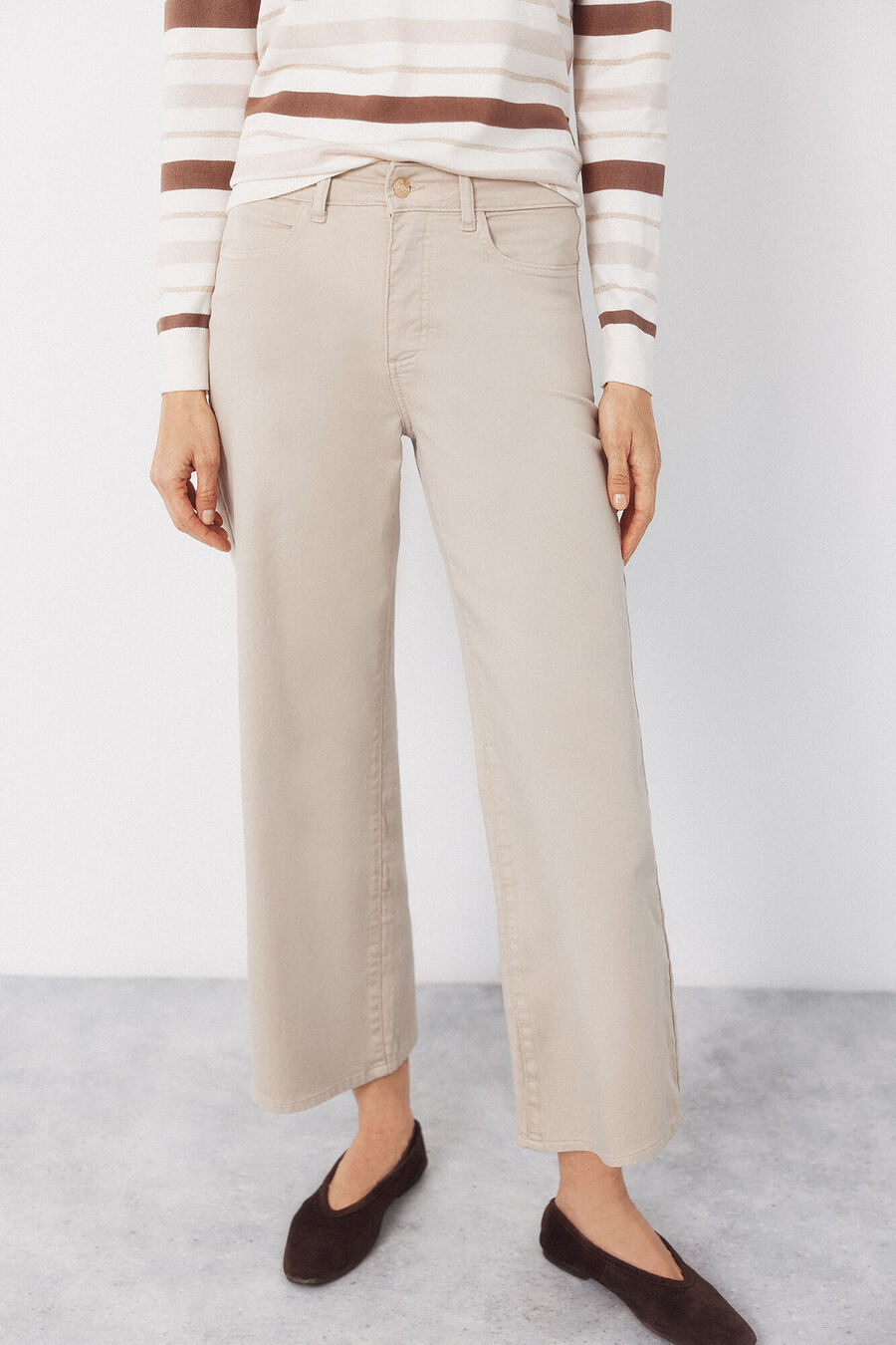 Jeans Sensational Marine