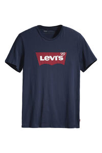 Levi's Camiseta Levi's&reg; cl&aacute;sica logotipo en el centro